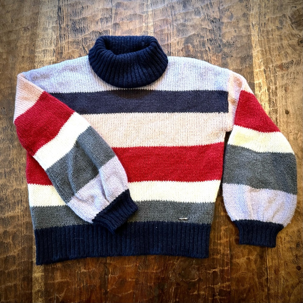 Ted Baker Pullover Sweater (size M)